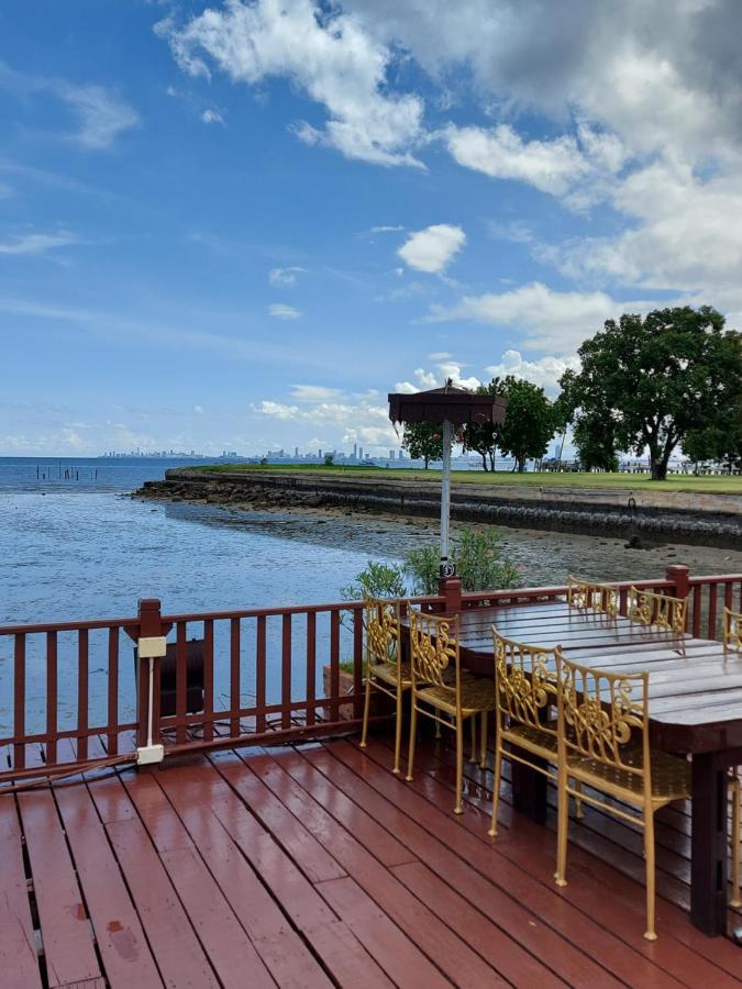 فندق شون بوريفي  Ruan Talay Bangsaray المظهر الخارجي الصورة